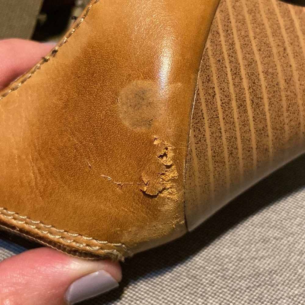 Söfft eüro soft high heels - Picture 11 of 11